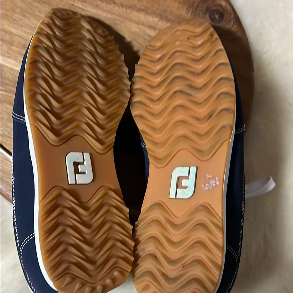 FootJoy experience perfect
